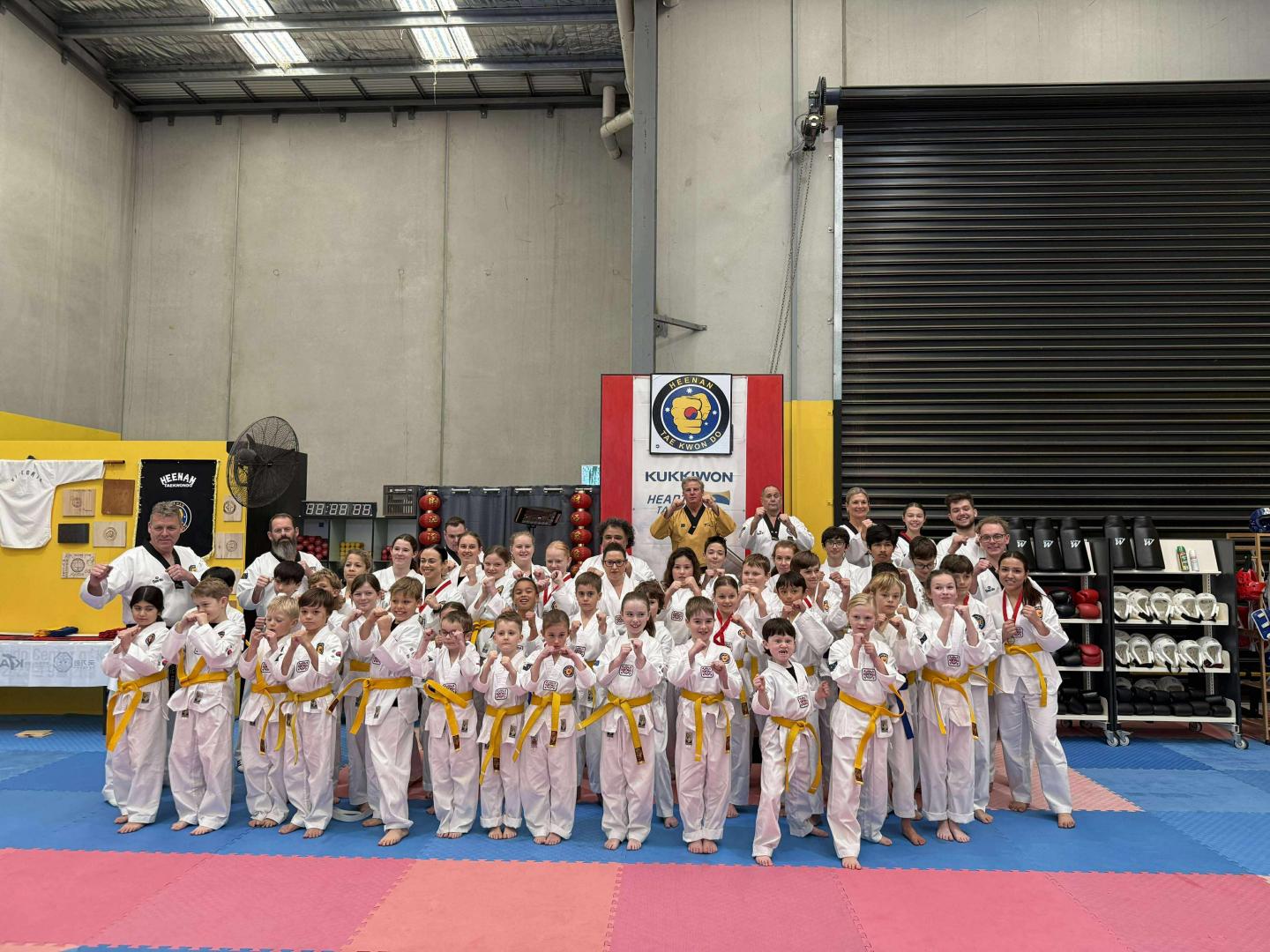 Martial Arts Classes Pakenham Officer Beaconsfield